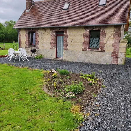 Le Adore Сasa de vacaciones Bissieres