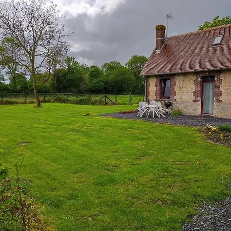 Сasa de vacaciones Le Adore *