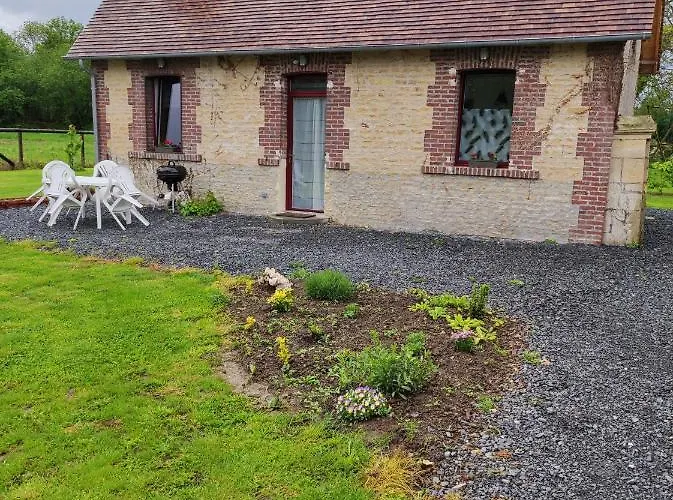 Le Adore Ferienhaus Bissieres